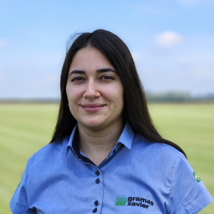 Picture of Ana Paula Fidencio